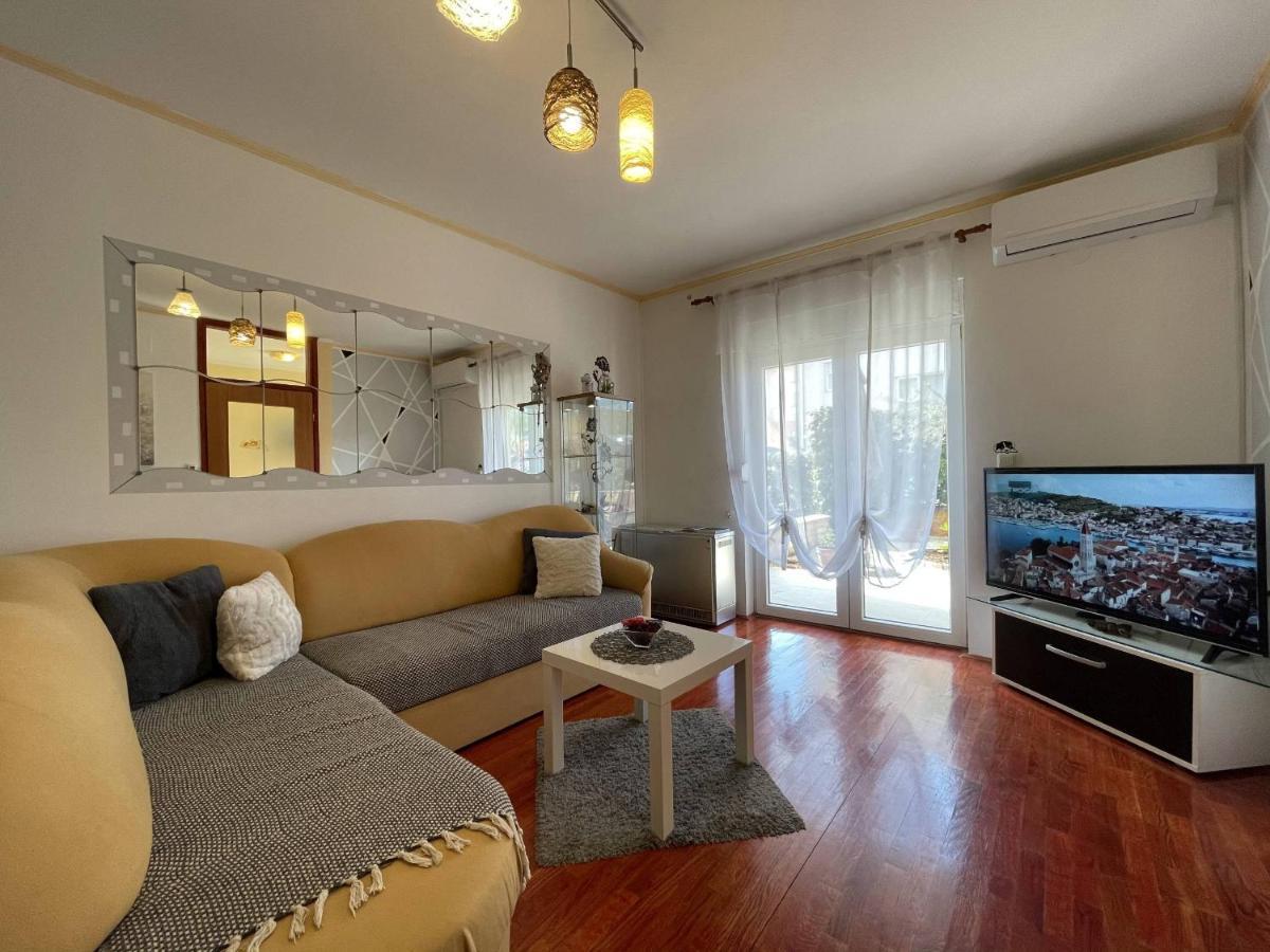 Apartment Malu Pula Exterior foto