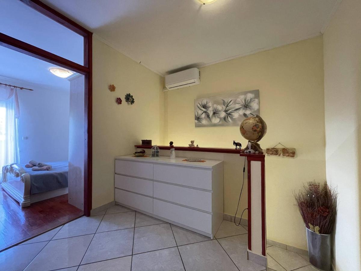 Apartment Malu Pula Exterior foto