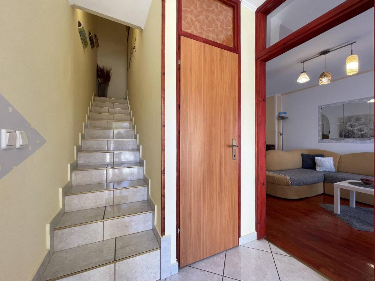 Apartment Malu Pula Exterior foto